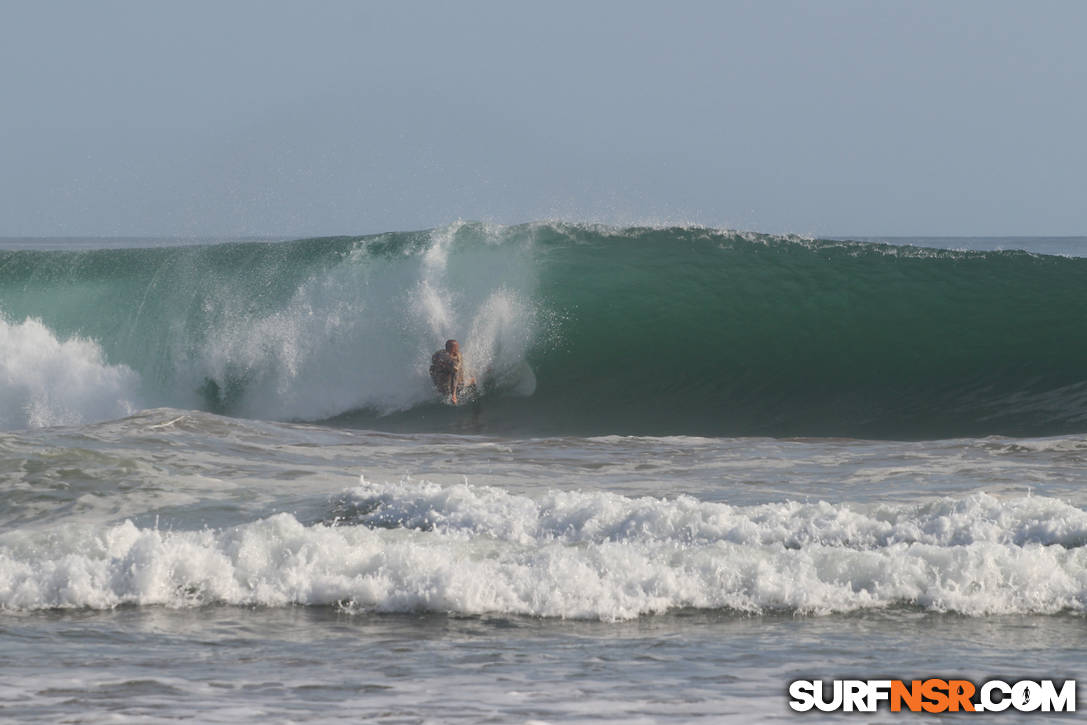 Nicaragua Surf Report - Report Photo 09/11/2016  6:35 PM 