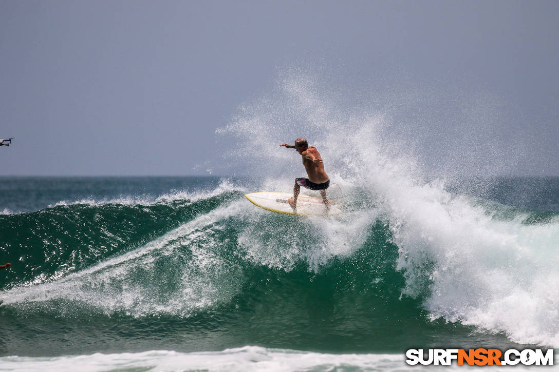 Nicaragua Surf Report - Report Photo 09/20/2021 4:10 PM