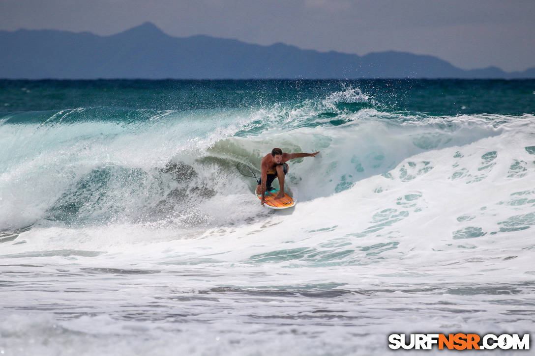 Nicaragua Surf Report - Report Photo 09/13/2020  8:09 PM 