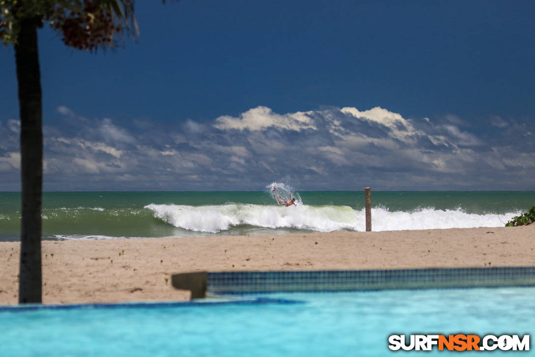 Nicaragua Surf Report - Report Photo 06/01/2019  4:16 PM 