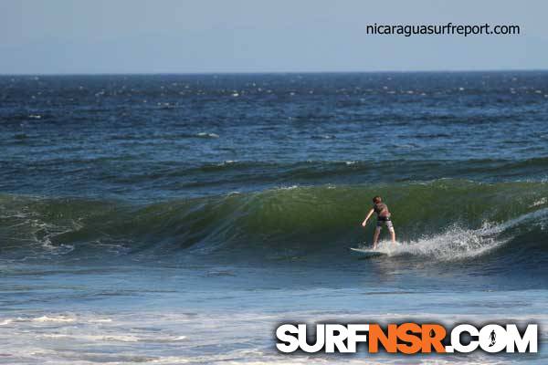 Nicaragua Surf Report - Report Photo 03/21/2014  8:26 PM 