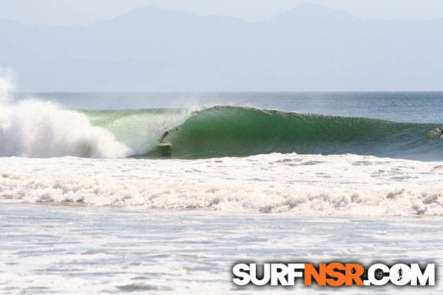 Nicaragua Surf Report - Report Photo 02/13/2010  12:23 PM 