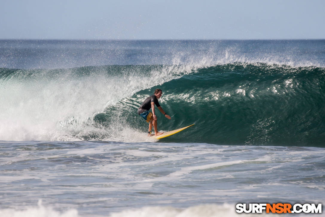 Nicaragua Surf Report - Report Photo 07/03/2022 1:13 PM