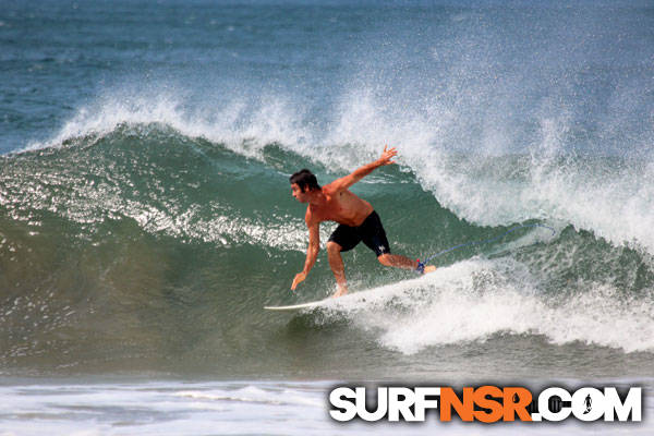 Nicaragua Surf Report - Report Photo 04/26/2012  7:12 PM 