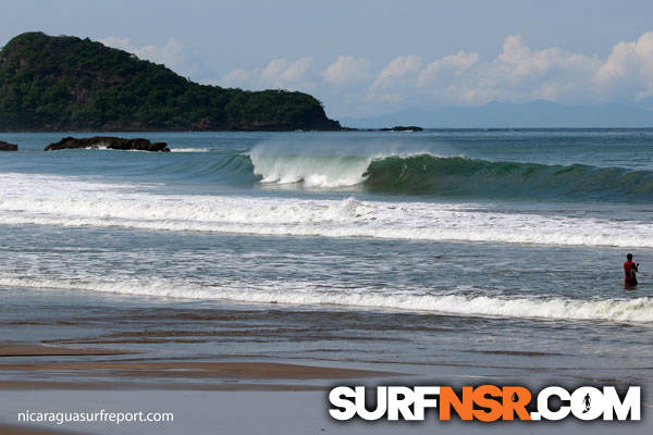 Nicaragua Surf Report - Report Photo 06/04/2011  3:18 PM 