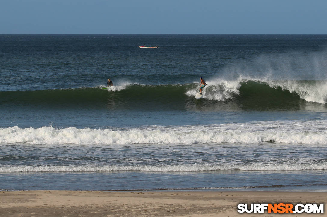 Nicaragua Surf Report - Report Photo 03/02/2016  10:07 AM 