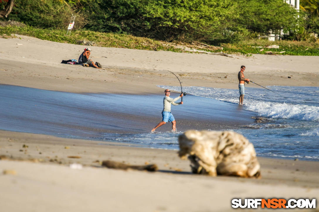 Nicaragua Surf Report - Report Photo 01/30/2021  8:05 PM 