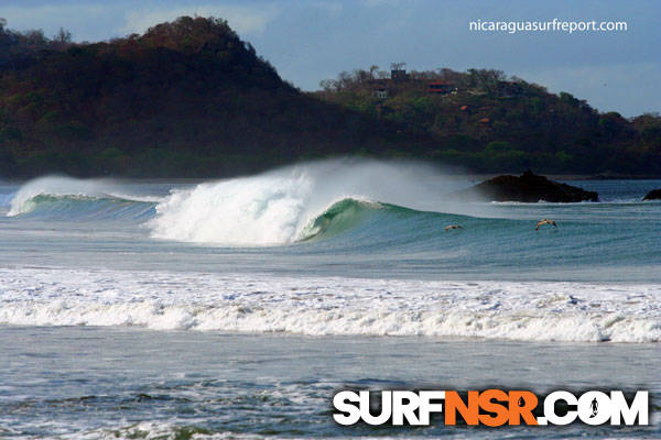 Nicaragua Surf Report - Report Photo 05/04/2011  6:50 PM 