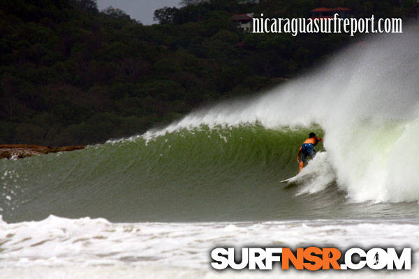 Nicaragua Surf Report - Report Photo 06/11/2012  8:33 PM 