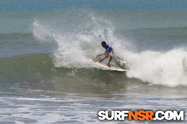 Nicaragua Surf Report - Report Photo 05/24/2009  9:20 PM 