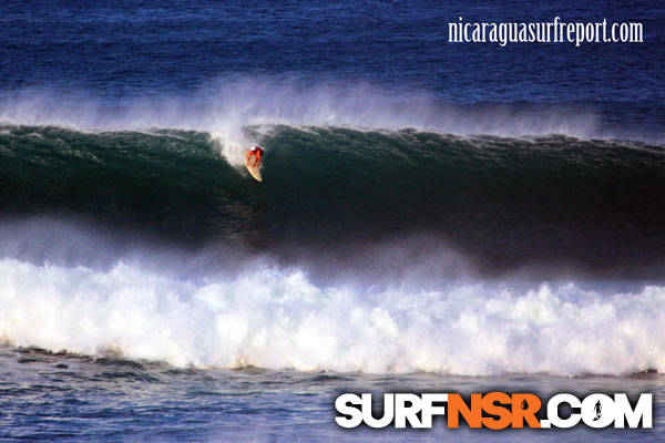 Nicaragua Surf Report - Report Photo 08/05/2012 8:26 PM