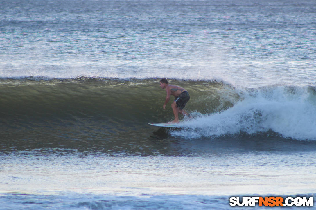 Nicaragua Surf Report - Report Photo 03/03/2021  9:08 PM 