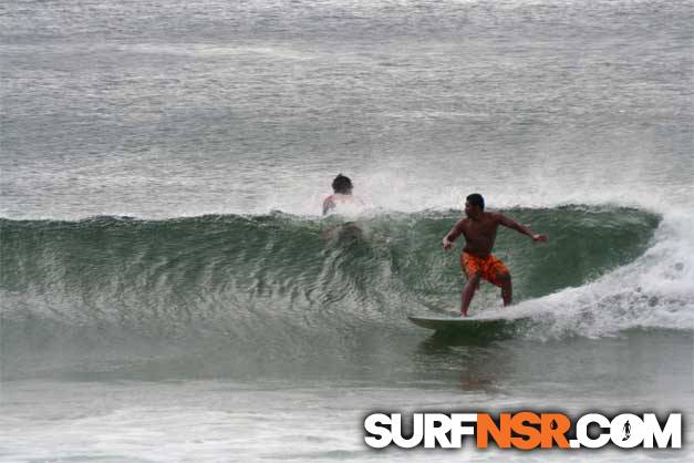 Nicaragua Surf Report - Report Photo 01/31/2006  11:40 PM 