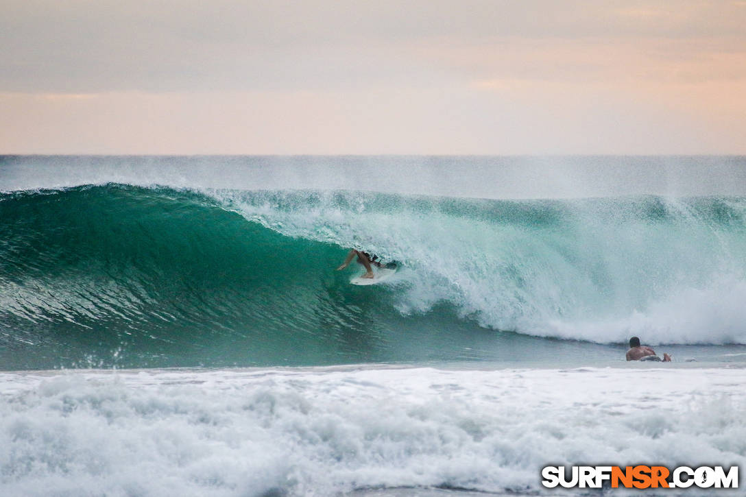 Nicaragua Surf Report - Report Photo 09/29/2020  8:05 PM 