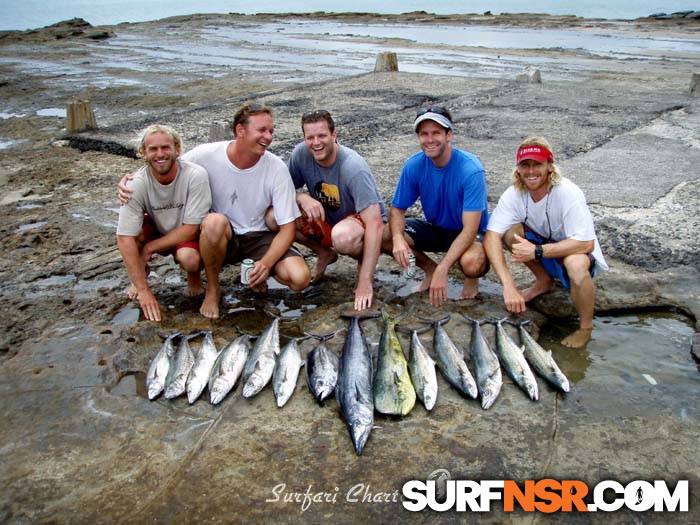 Nicaragua Surf Report - Report Photo 08/23/2007 9:50 AM