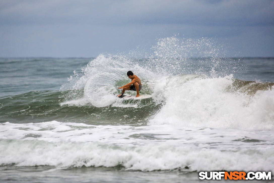 Nicaragua Surf Report - Report Photo 08/23/2021 6:09 PM
