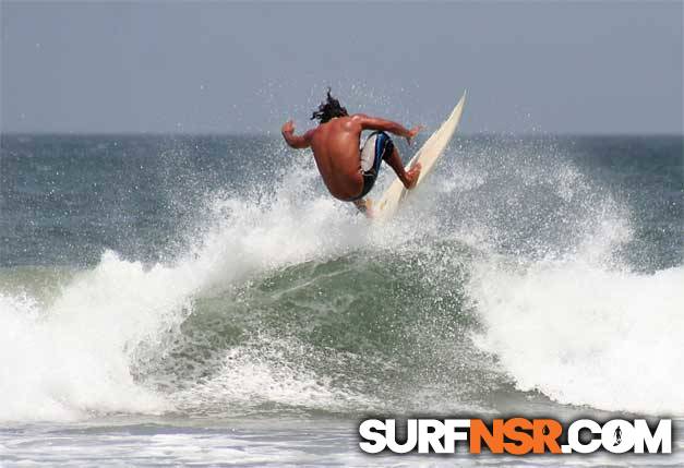 Nicaragua Surf Report - Report Photo 07/16/2007  8:39 PM 