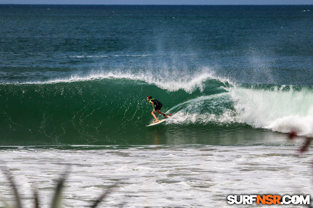 Nicaragua Surf Report - Report Photo 04/03/2020  5:03 PM 