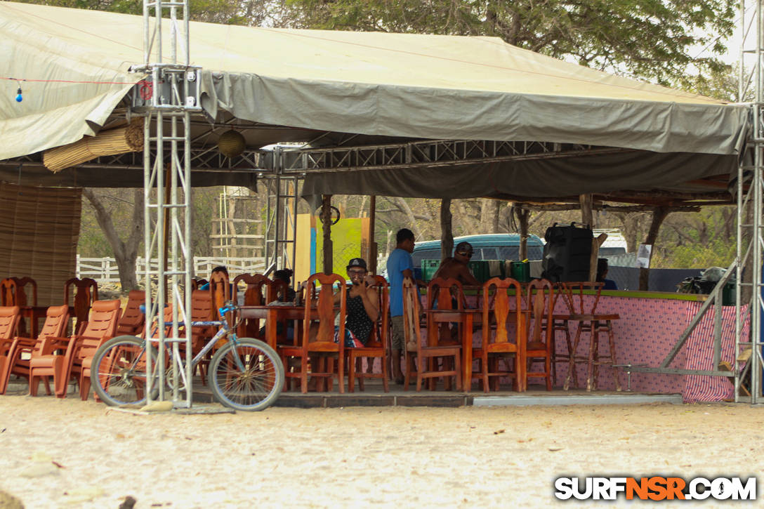 Nicaragua Surf Report - Report Photo 04/15/2019  11:10 PM 