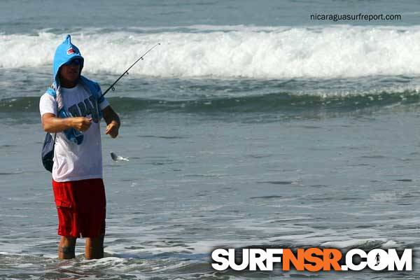 Nicaragua Surf Report - Report Photo 05/20/2015 9:35 PM