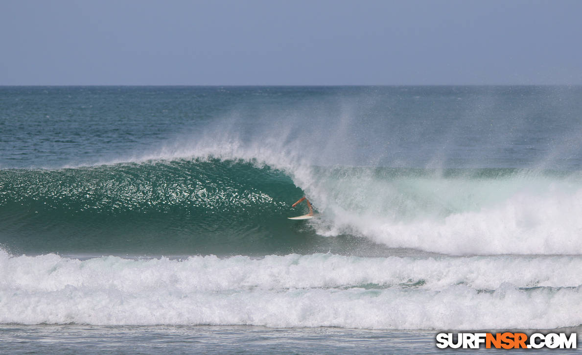 Nicaragua Surf Report - Report Photo 06/17/2015 2:20 PM