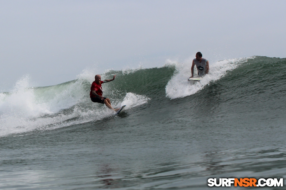 Nicaragua Surf Report - Report Photo 05/01/2017  8:42 PM 