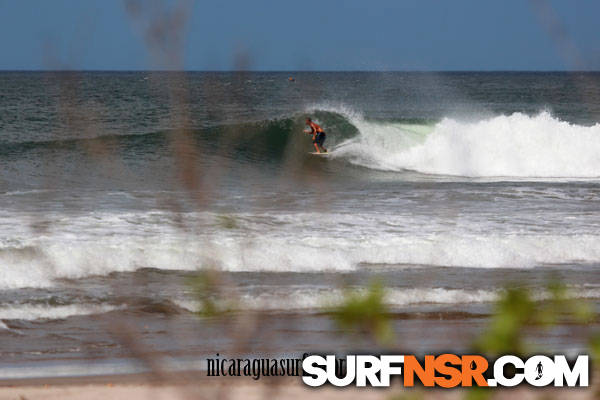 Nicaragua Surf Report - Report Photo 04/16/2012  7:07 PM 