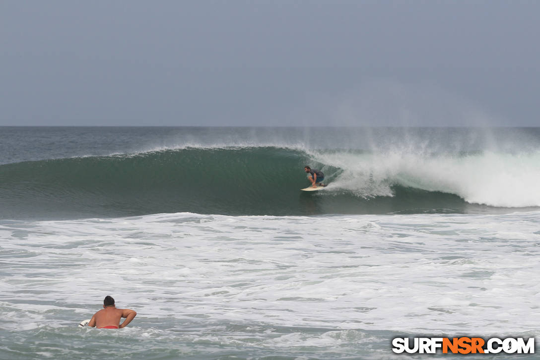 Nicaragua Surf Report - Report Photo 07/30/2016  1:12 PM 