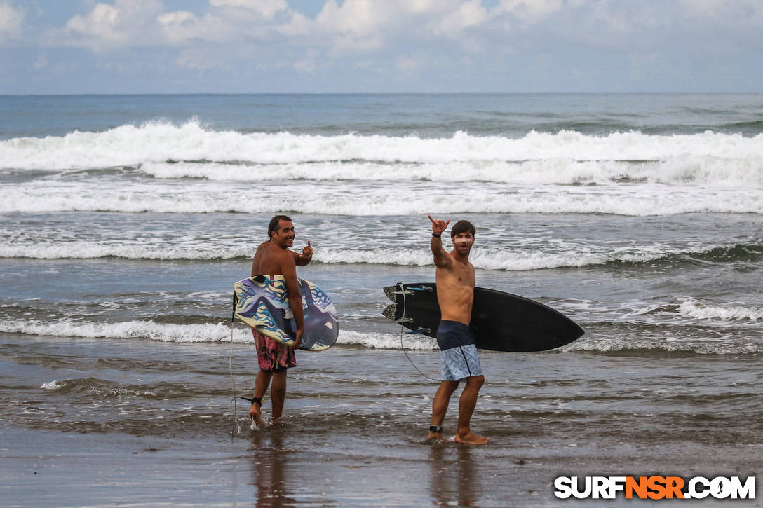 Nicaragua Surf Report - Report Photo 08/30/2022  8:12 PM 