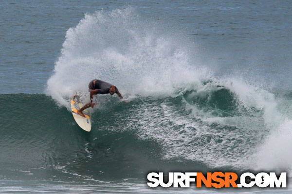 Nicaragua Surf Report - Report Photo 06/25/2013 9:37 PM