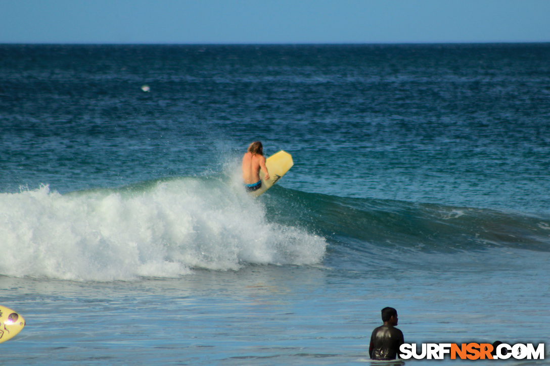 Nicaragua Surf Report - Report Photo 12/28/2017  3:59 PM 