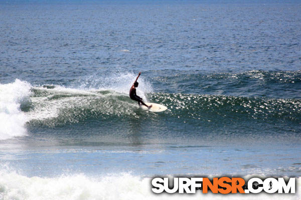 Nicaragua Surf Report - Report Photo 02/26/2013  12:34 PM 