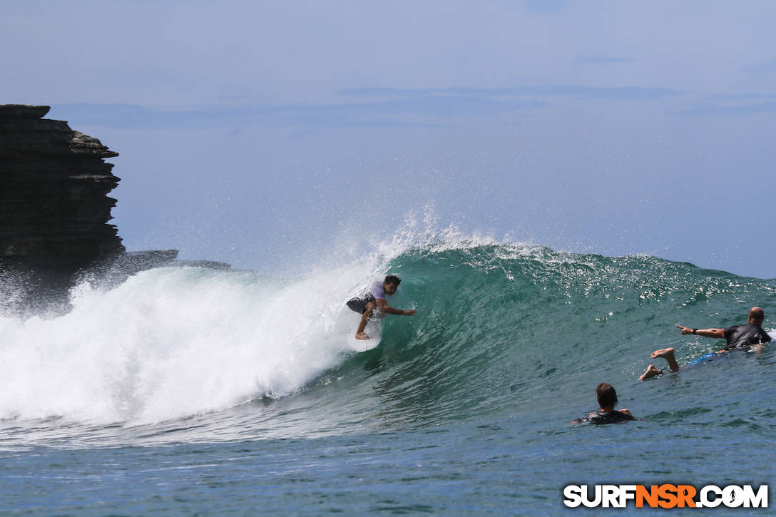 Nicaragua Surf Report - Report Photo 10/22/2018 4:23 PM