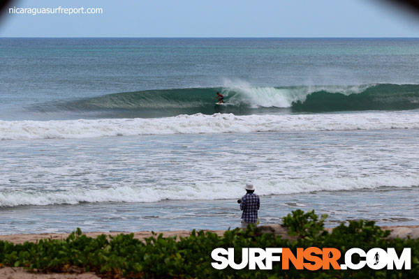 Nicaragua Surf Report - Report Photo 07/09/2011  5:01 PM 