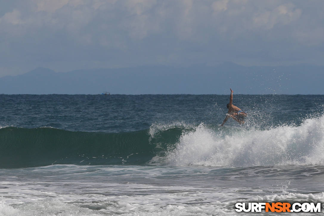 Nicaragua Surf Report - Report Photo 10/03/2015  4:34 PM 