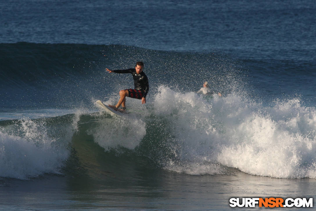 Nicaragua Surf Report - Report Photo 01/16/2016  12:00 PM 