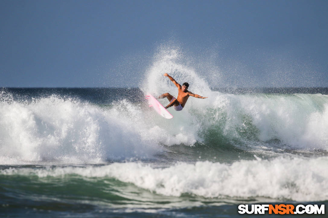 Nicaragua Surf Report - Report Photo 12/26/2022  6:08 PM 