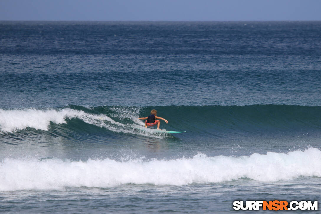 Nicaragua Surf Report - Report Photo 07/25/2023  1:34 PM 