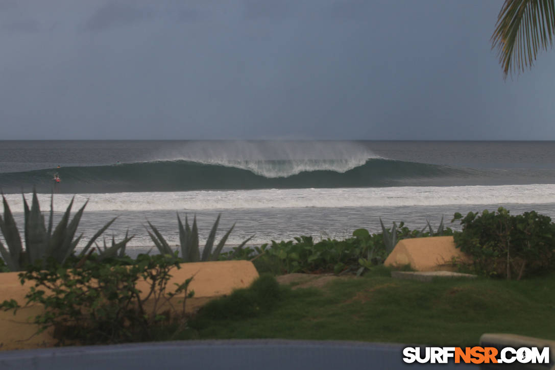 Nicaragua Surf Report - Report Photo 07/03/2019 2:05 PM