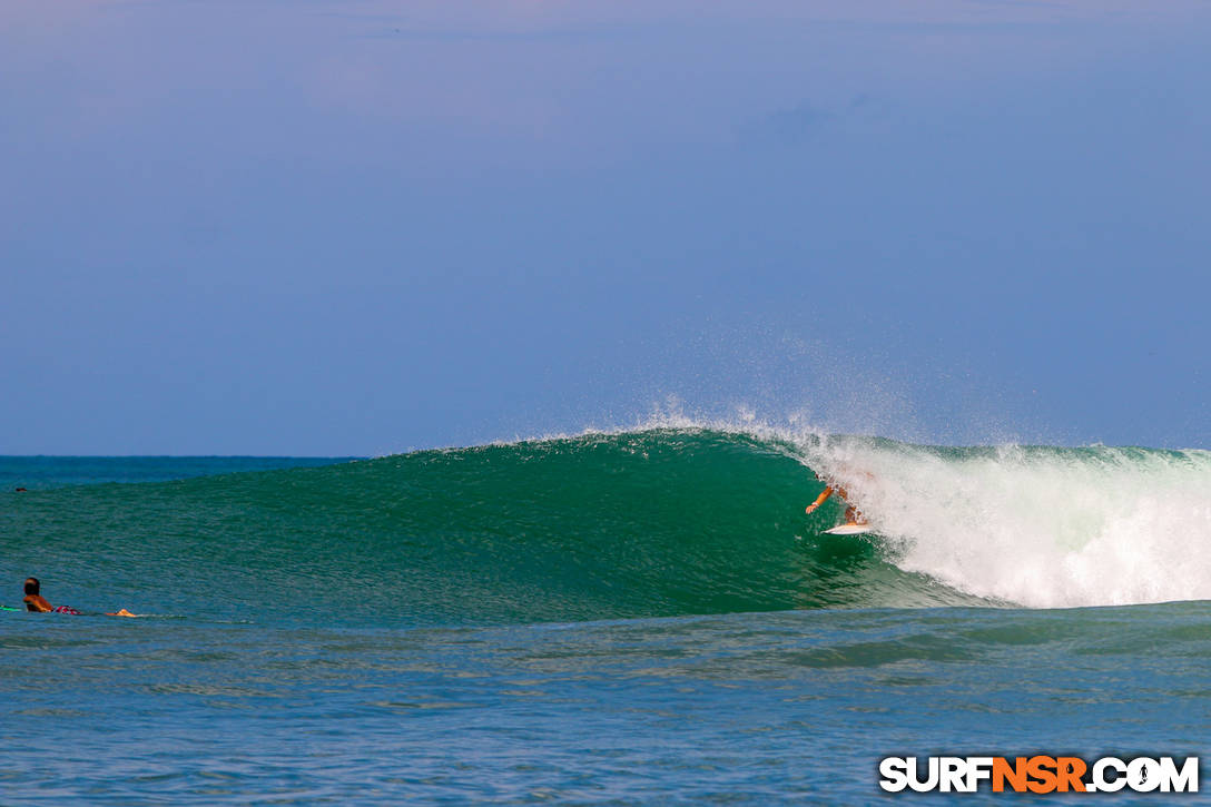 Nicaragua Surf Report - Report Photo 09/04/2021  11:25 AM 