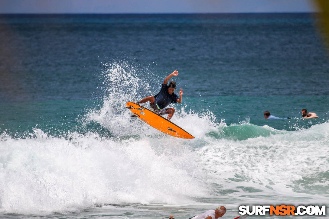 Nicaragua Surf Report - Report Photo 08/09/2019  11:03 PM 