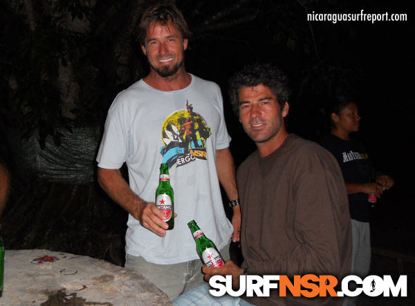 Nicaragua Surf Report - Report Photo 10/21/2010  11:20 PM 