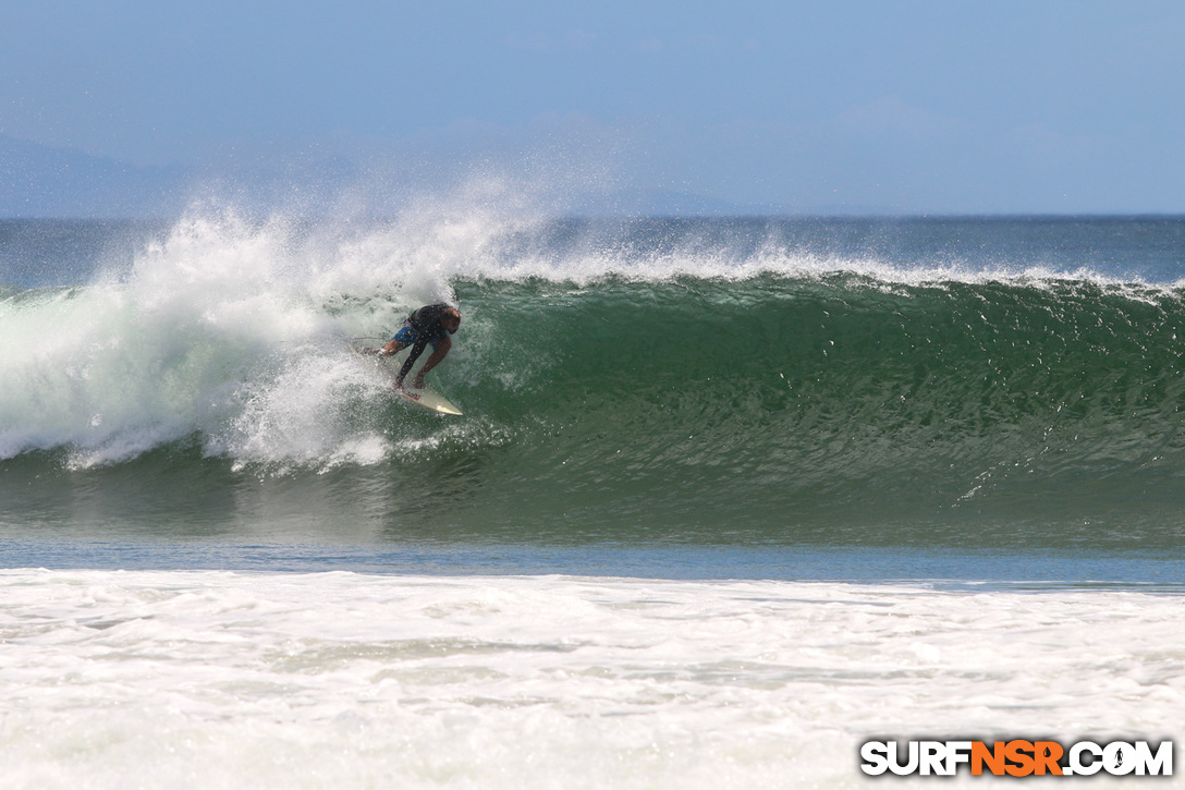 Nicaragua Surf Report - Report Photo 03/12/2017  3:01 PM 