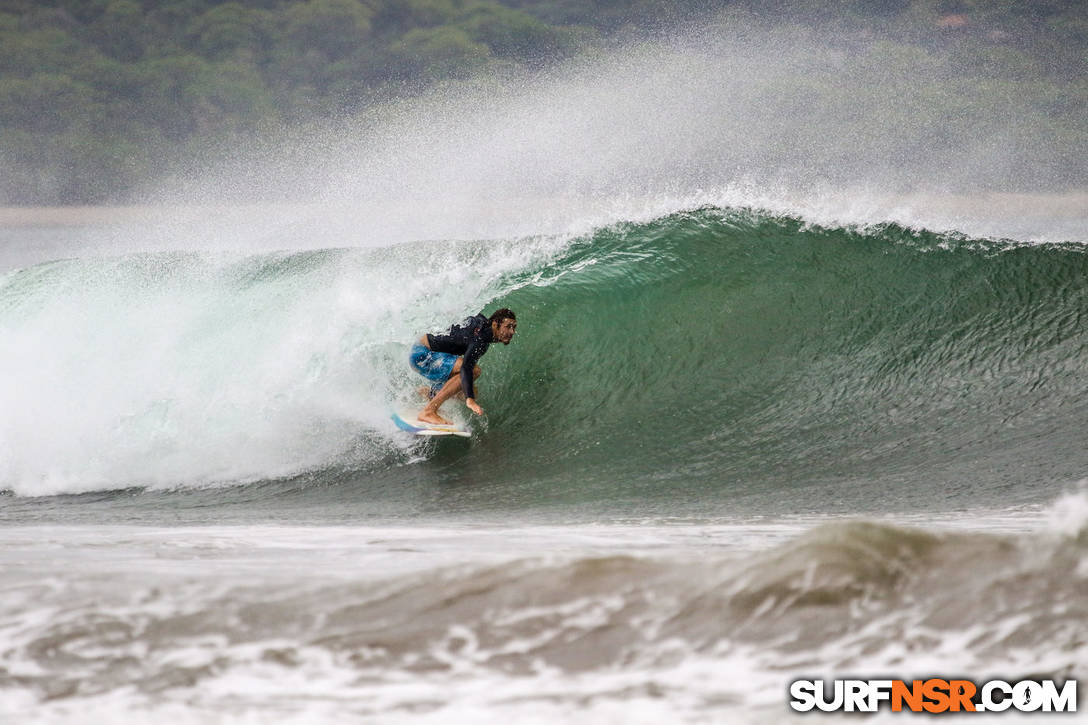 Nicaragua Surf Report - Report Photo 08/04/2019  1:10 PM 