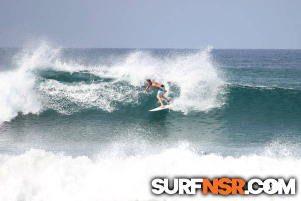 Nicaragua Surf Report - Report Photo 05/07/2014 9:21 PM