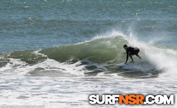 Nicaragua Surf Report - Report Photo 02/16/2015  3:58 PM 