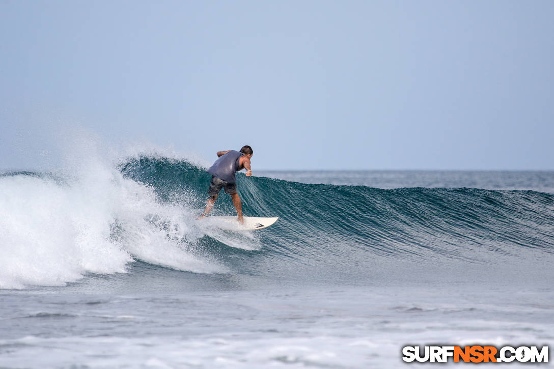Nicaragua Surf Report - Report Photo 07/29/2018 1:06 PM