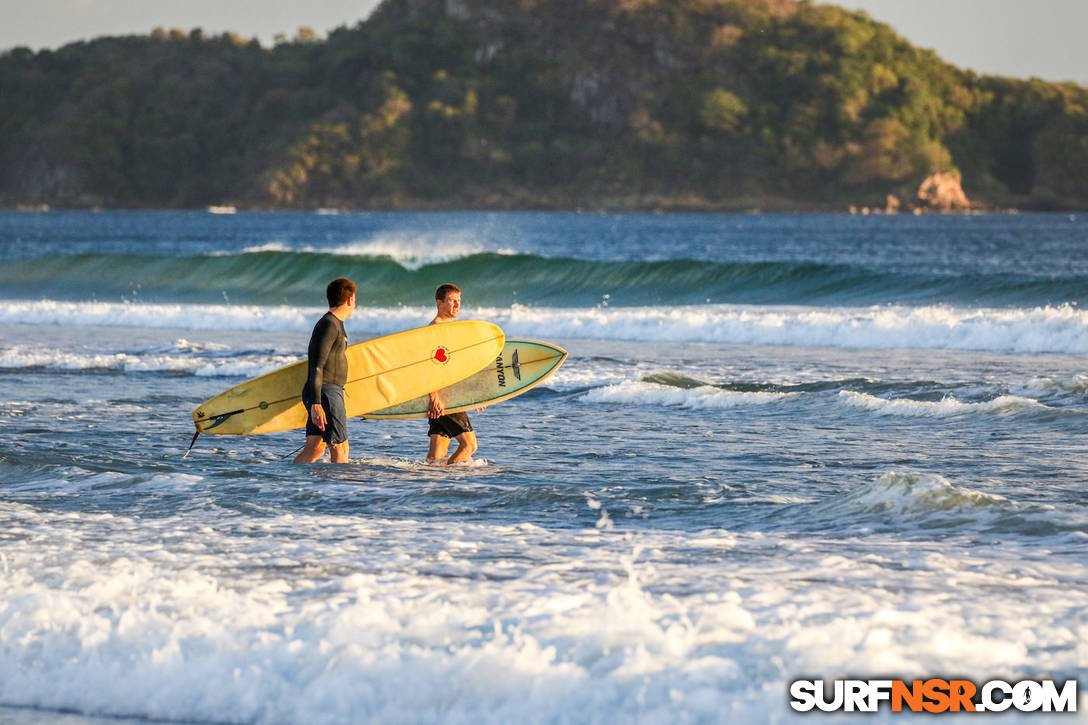 Nicaragua Surf Report - Report Photo 12/27/2021 9:02 PM