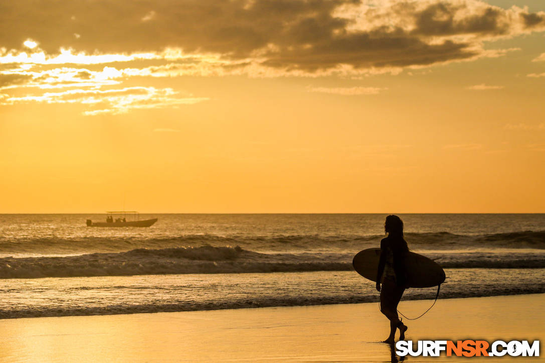 Nicaragua Surf Report - Report Photo 11/05/2019  8:13 PM 