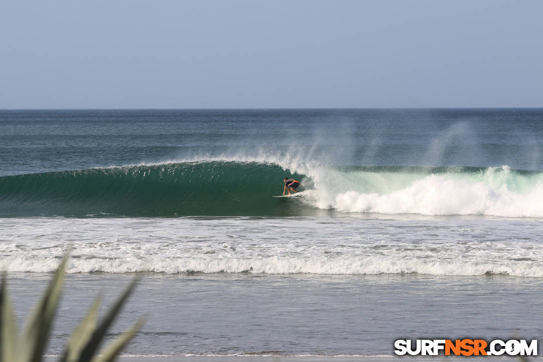 Nicaragua Surf Report - Report Photo 03/29/2016  11:18 AM 